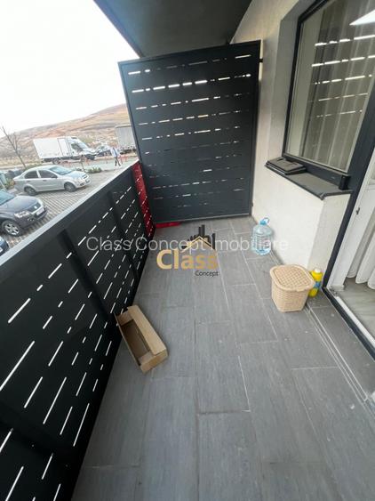 Apartament 3 camere | Decomandat | Parcare |54 mpu | Zona Petrom Baciu - 10