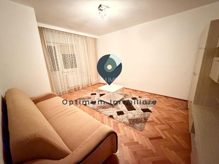 Apartament cu 2 camere in Manastur, etaj intermediar, zona OMV ! - 8