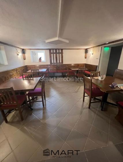 Spatiu comercial 200mp zona Calea Dumbravii - 6