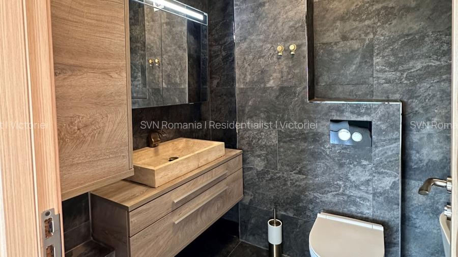 REA1028222 Apartament 3 camere cu loc de parcare si boxa Calea Calarasilor Iancu - 15