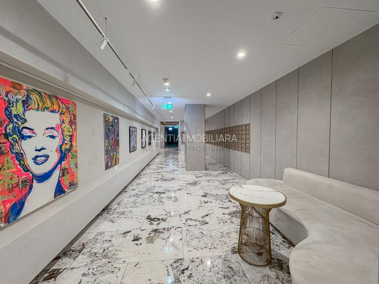 2 Camere Art City | Parcare Inclusa - 17