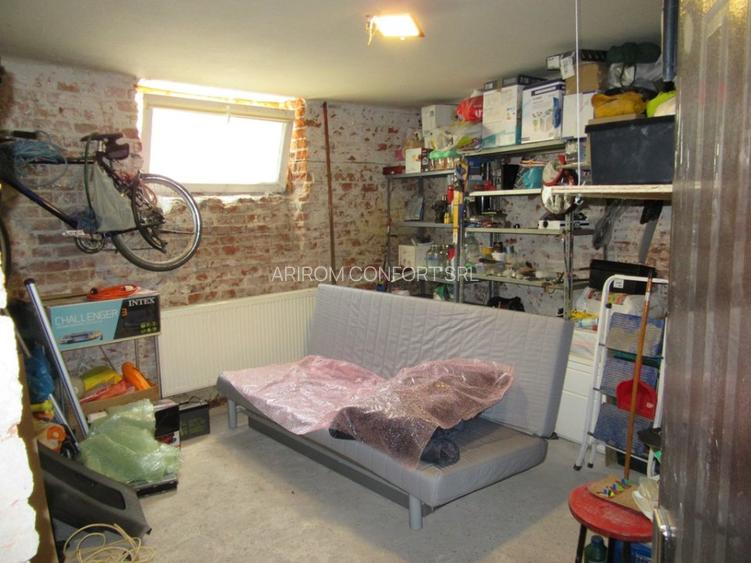 Vanzare 3 camere Unirii - Udriste - Corneliu Coposu - 57