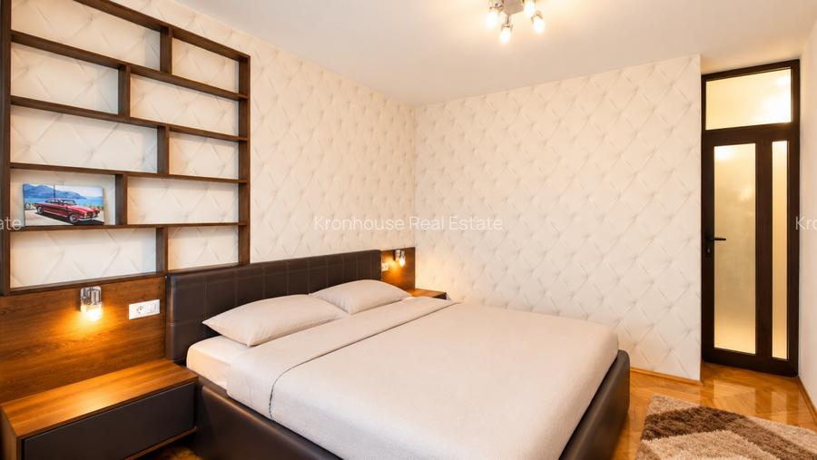 Apartament spatios cu 3 camere, ideal familie sau cuplu | Parcare inclusa | Onix - 14