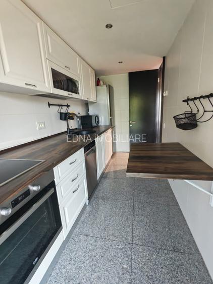 Kiseleff apartament 2 camere modern in bloc nou - 28