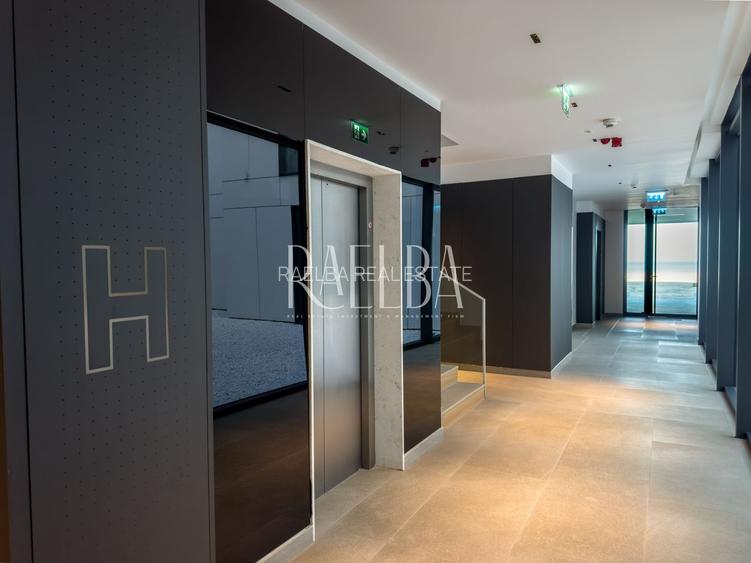 Penthouse | Duplex | Jacuzzi | 300MP | One Mamaia | Parcare - 30