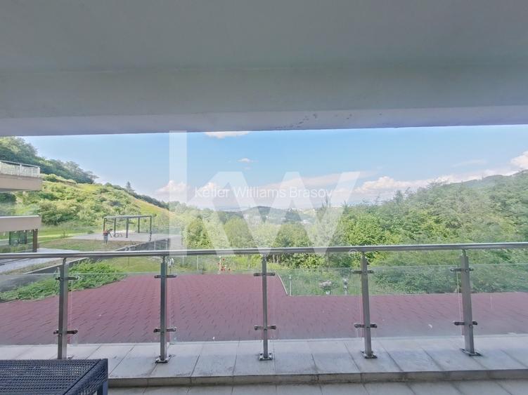 Apartament Exclusivist | Seasons Residence | Prima Închiriere - 13
