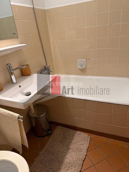 Garsoniera de inchiriat-Decebal-Alba Iulia - 6