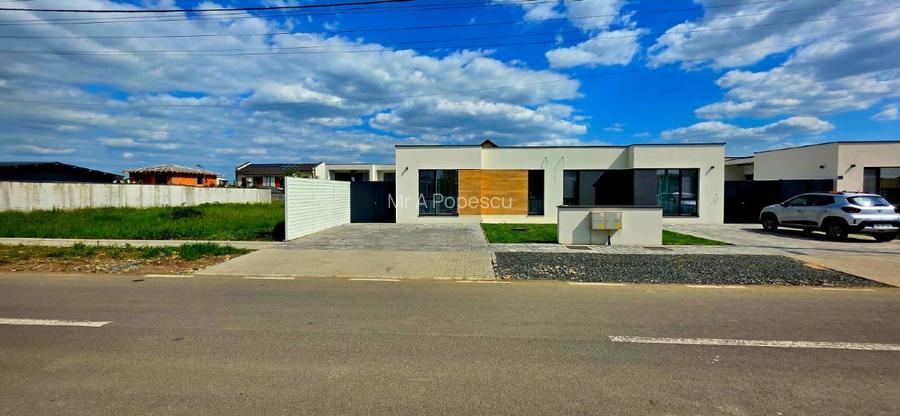 Proprietar vand duplex Premium in Dumbravita  - 9