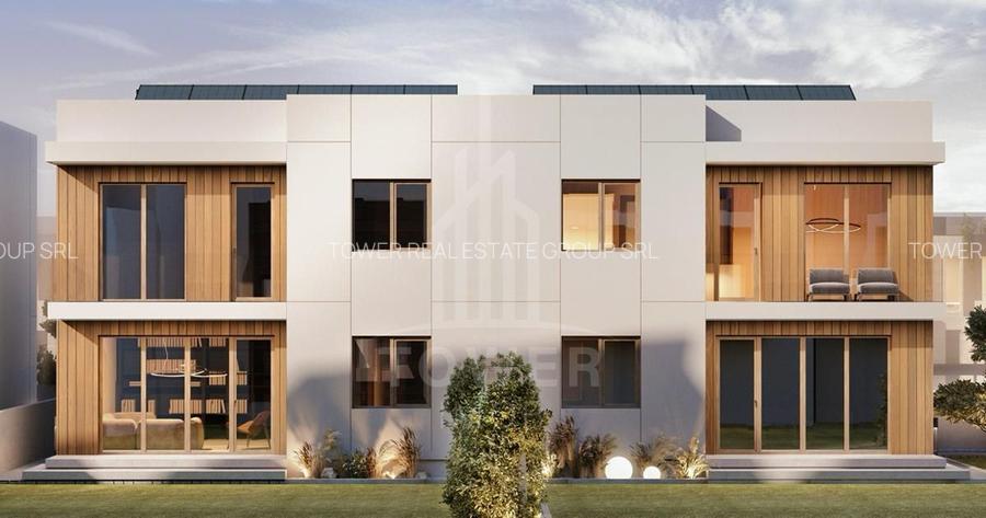 Duplex de vanzare in Cartierul Arhitectilor - 24