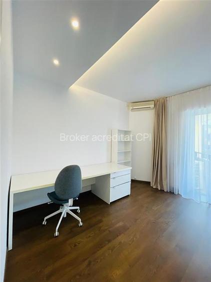 INCHIRIERE APARTAMENT 3 CAMERE ZONA HERASTRAU SOSEAUA  NORDULUI  SECTOR 1 - 14