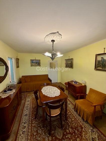 Propietar - Apartament 2 cam. gaze Parc Tabacarie - ZODIAC - 49,11 mp - 5