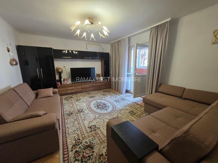 Vitanul nou, chiar pe Foisorului, stradal, bloc reabilitat - 19