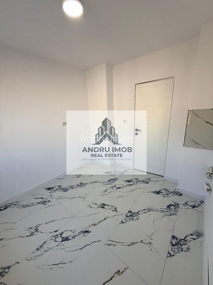 Apartament 3 Camere Decomandat, etaj 2/10 – Grand Arena/Turnu Măgurele - 12