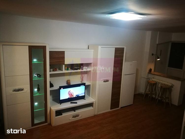 Garsonieră Mobilată Utilată-Zona Vitan – Dristor - 6