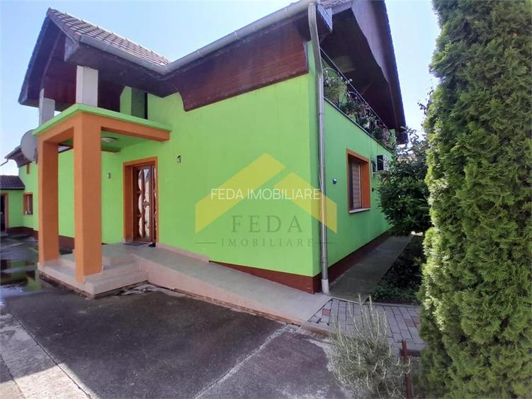 Casa de vanzare in orasul Nadlac - 17
