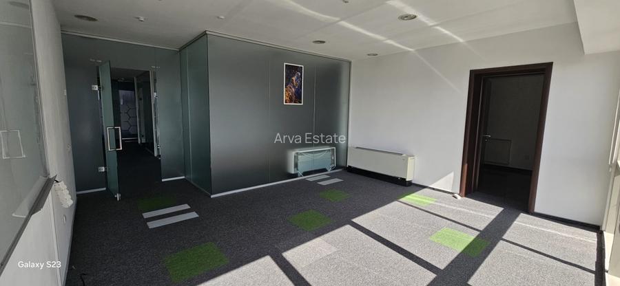Spatii de birouri cu suprafete intre 20mp - 750mp Aviatiei Baneasa Cladire Tip A - 13