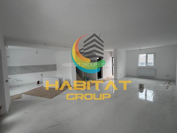 Măgurele 4 camere 133 mp curte libera 130 utili  4 unități disponibile - 8