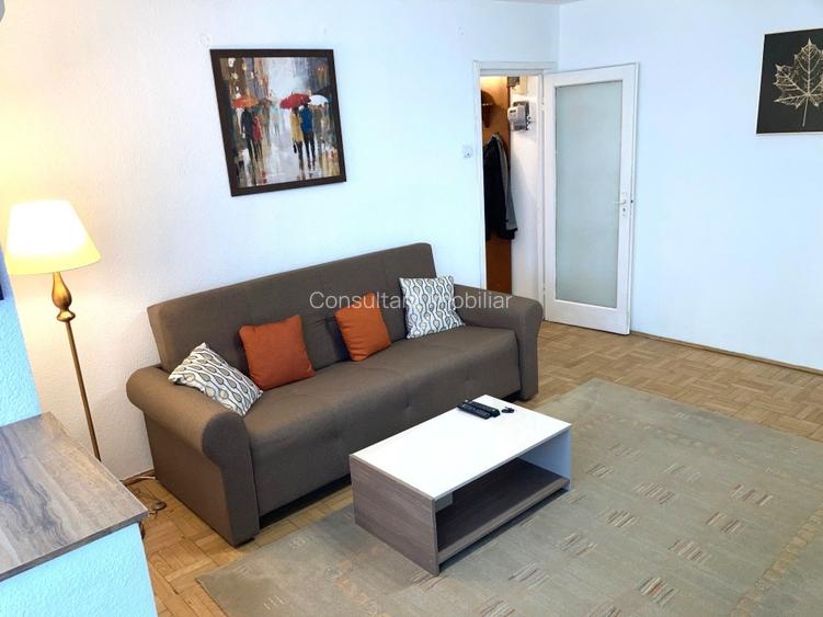 Piata Amzei / Calea Victoriei – 5 min. pana la Metrou Piata Romana - 2