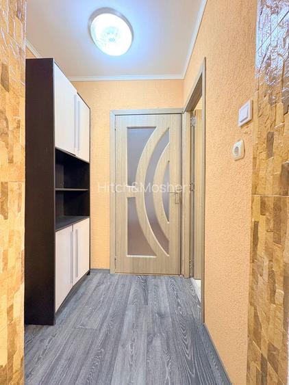 3 camere, etajul 1, bloc anevelopat - langa Parcul Padurice - 7