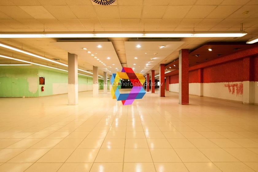 Spatiu comercial 3000 - mp #plus-imo.ro - 5
