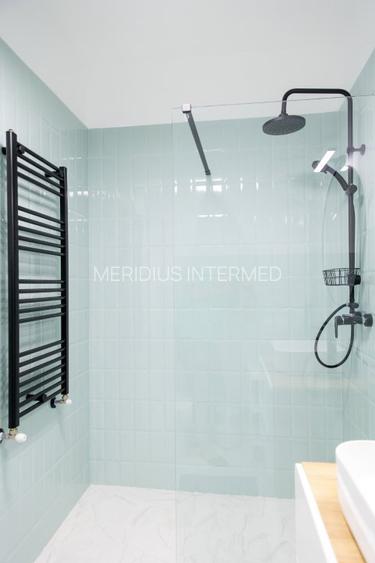 Inchiriere Studio exclusivist bloc nou langa Campus termen lung - 3