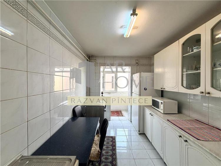 Apartament 3 camere, 2 bai, Republicii Mega Image, Ploiesti - 6