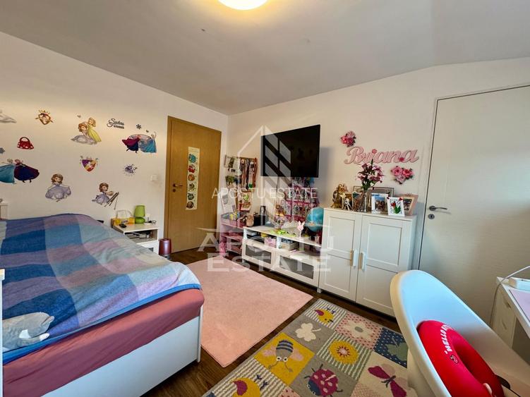 Casa insiruita cu 4 camere, langa padure, Dumbravita - 9