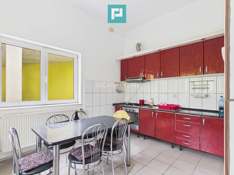 Spațiu mixt comercial de 500 mp în Grădiște - 13