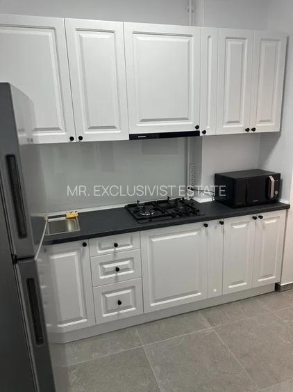 Apartament 3 camere zona Unirii Calea Victoriei renovat complet - 4