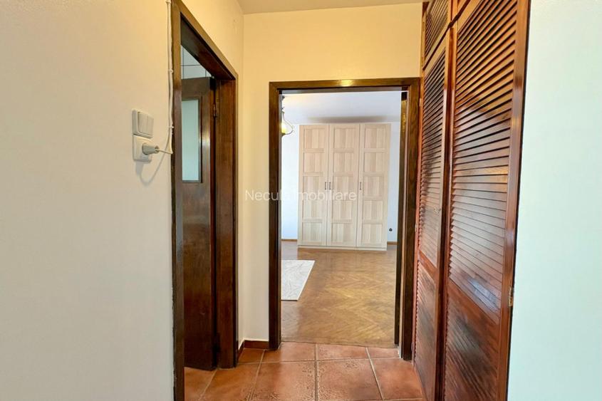 Unirii - Institutul Bancar, apartament 2 camere, 70 mp.  - 14