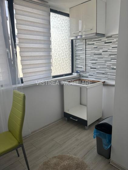Prima inchiriere// 3 camere Chiajna - Rosu langa padure// Str. Crinului - 5