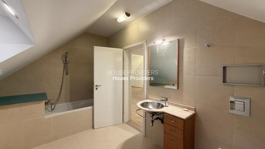 Case /Vila|Floreasca Barbu Vacarescu Dorobanti|Birouri Clinica Comerci - 12