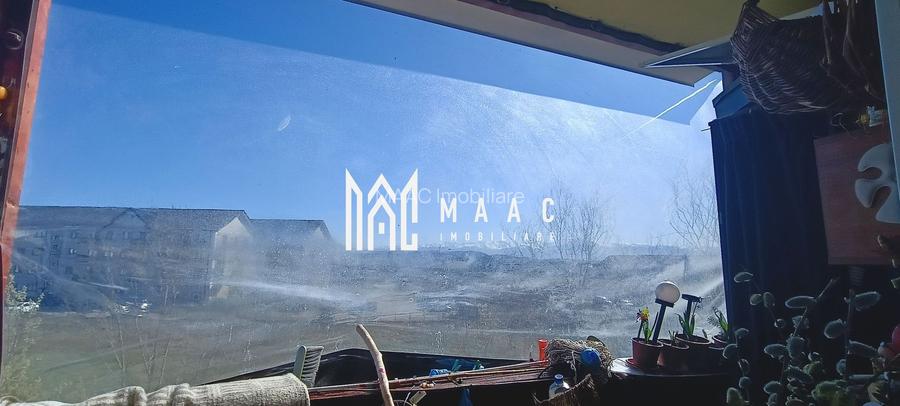 Apartament | 72 MPU  | 3 camere |  2 Balcoane | Pictor Brana - 3