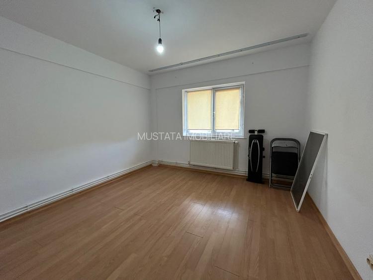 Apartament 2 cam. transformat in 3 camere, Calarasi 4, mobilat utilat - 7