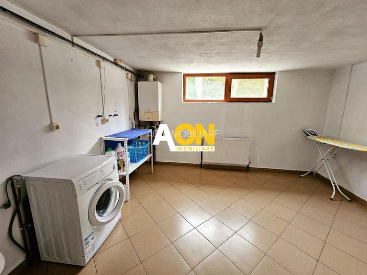 Casa 4 camere, garaj, 410 mp teren, Alba Micesti - 18