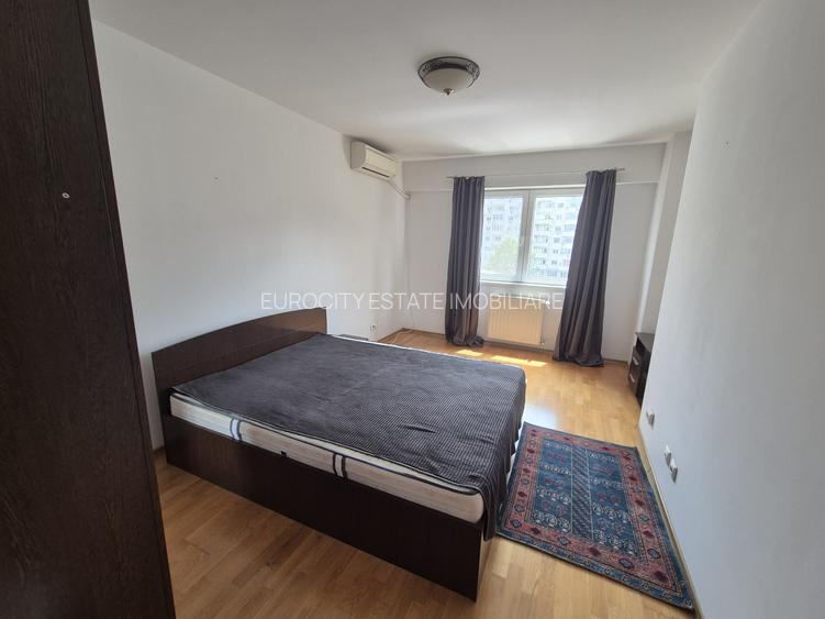 Unirii - Popa Nan, apartament 3 camere, loc parcare, c-tie2007 - 7