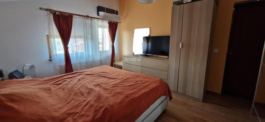 Apartament tip penthouse, 3 camere, singur pe etaj - 5