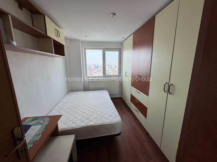 Apartament decomandat 3 camere zona Titulescu - 5