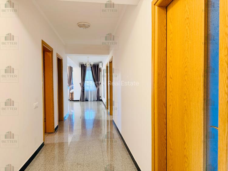 Vila Individuala - 6 Camere - Teren 450 mp - Comuna Berceni - 17