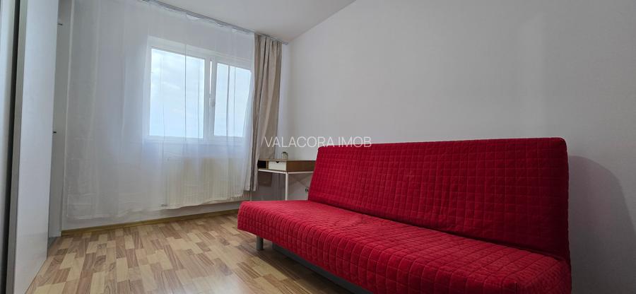 Apartament 2 cam | Berceni | Aparatori | Mobilat utilat | Centrala | Metrou 11' - 4