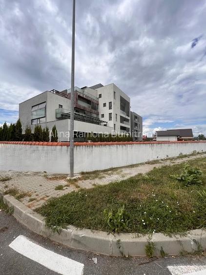 Apartament 3 camere cu terasa si priveliste superba in zona linistita - 9