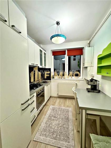 Apartament ultracentral | 3 cam | ID:1531 - 8