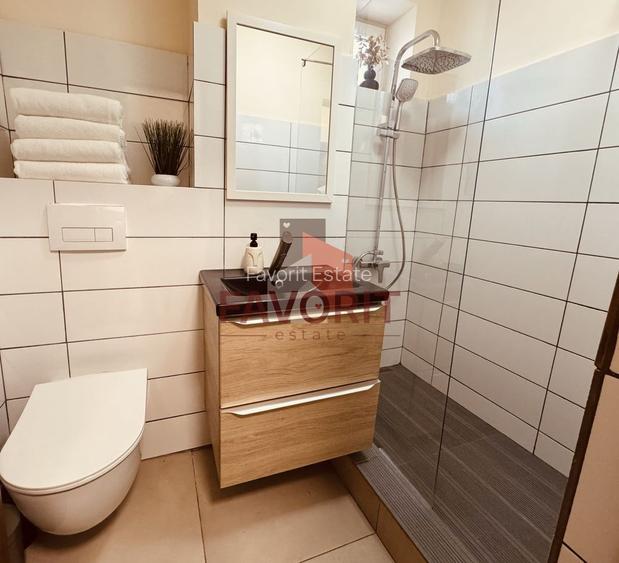 Apartament 2 camere | Decomandat | Parter înalt | Semicentral - 6