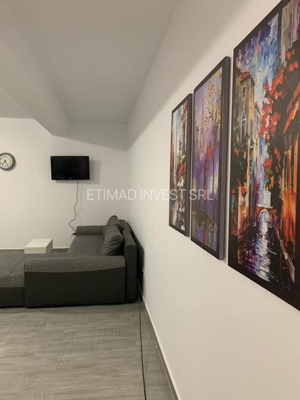 Comison 0%      Apartament 2 camere | Mamaia Nord –  plaja Mackerel - mobilat - 2