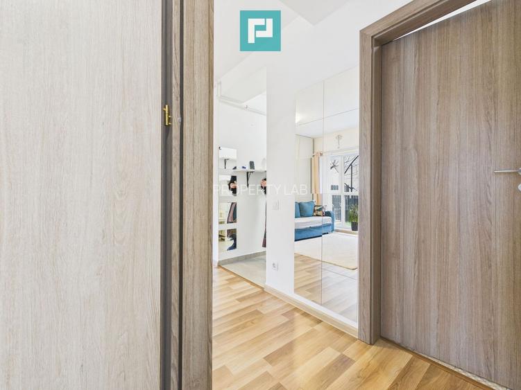 2 camere cu grădină proprie sec 3 cu acces metrou - 4