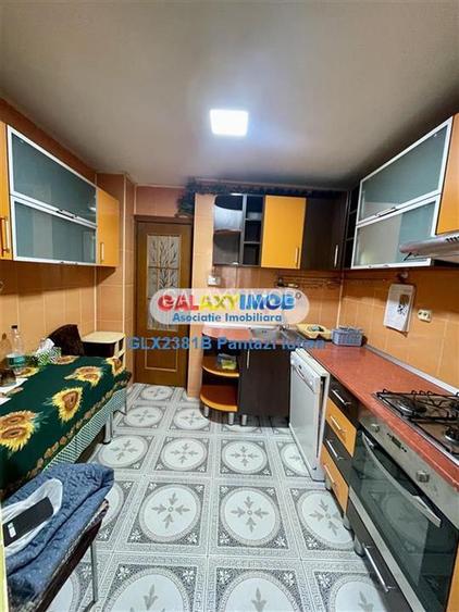 Apartament 3 camere | Pacii | Centrala Proprie | 13min. metrou - 5