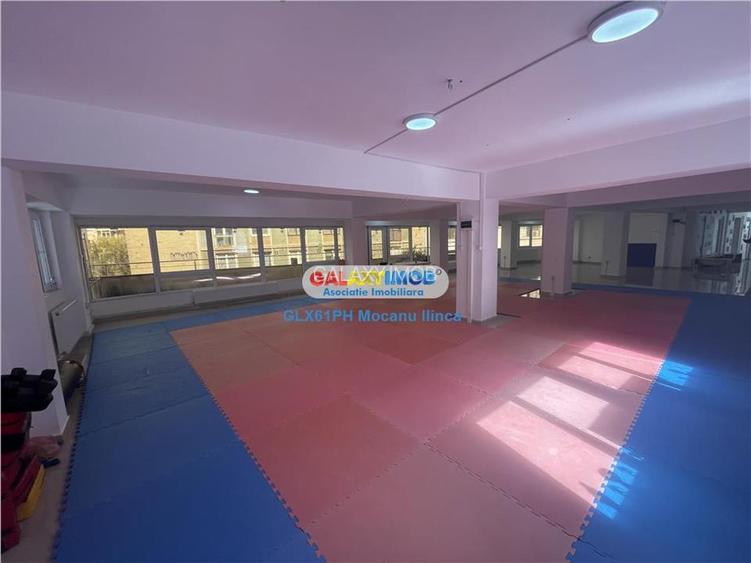 Inchiriere spatiu birouri, Ultracentral, Ploiesti - 9