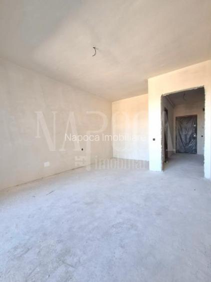 Apartament 3 camere de vanzare in Intre Lacuri, Cluj Napoca - 7