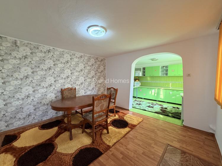 Casa individuala de inchiriat - Pozitie centrala - Mosnita - 13