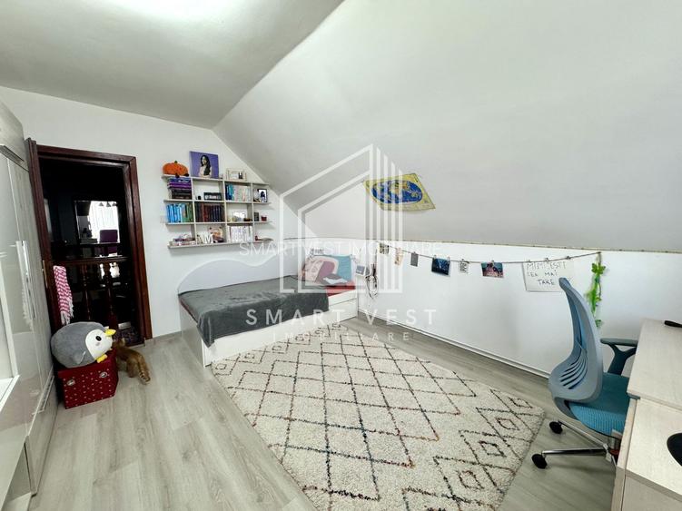 Casa spatioasa de vanzare | 275 mp (cu beci) | Zona Unio - 29